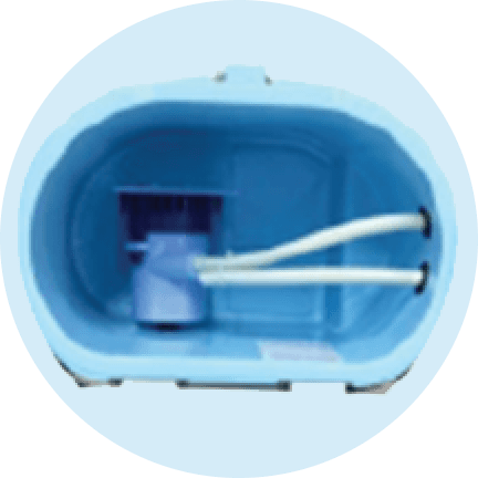 Double wall insulation