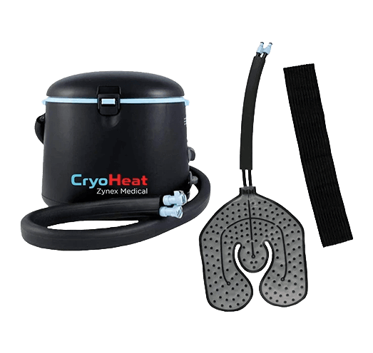 Hot/Cold Compression