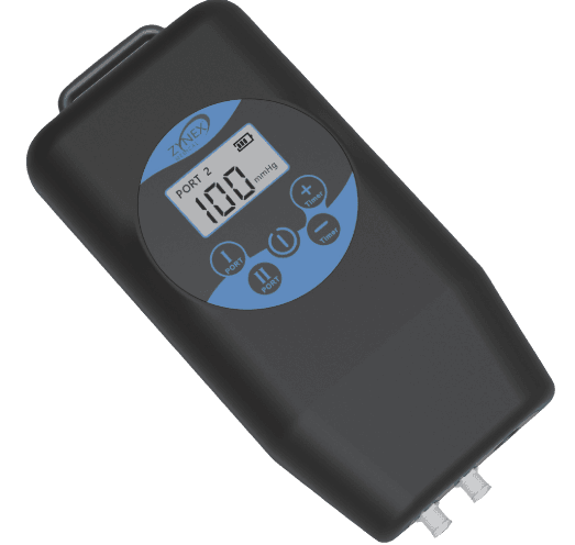 DynaComp air pump device