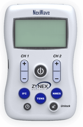 Electrotherapy