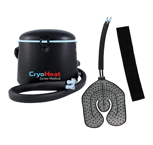 CryoHeat